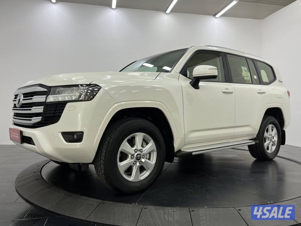 TOYOTA LAND CRUISER 22L3T-GXREF_U1