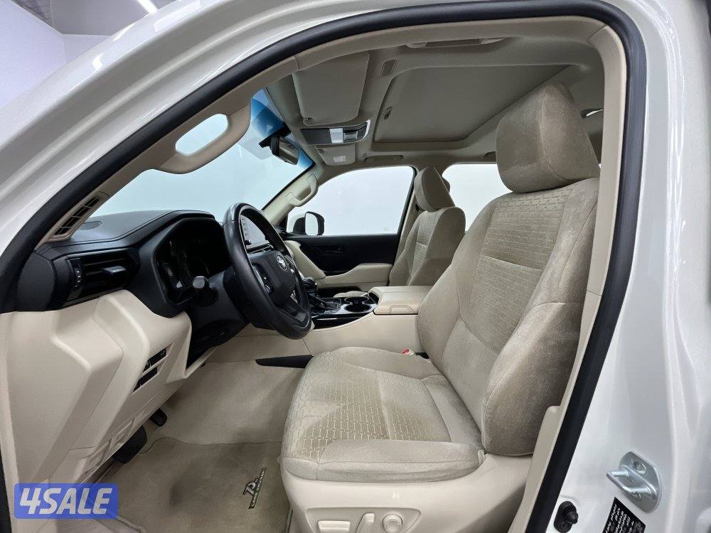 TOYOTA LAND CRUISER 22L3T-GXREF_U4