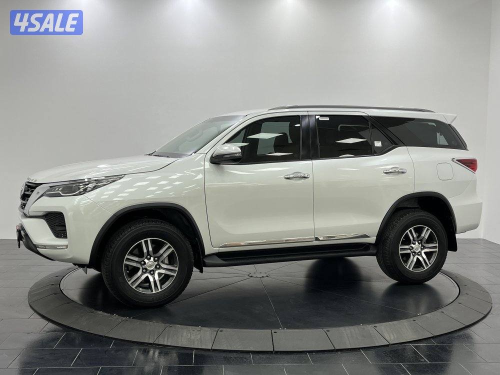 TOYOTA FORTUNER_N 23FT4H_U0