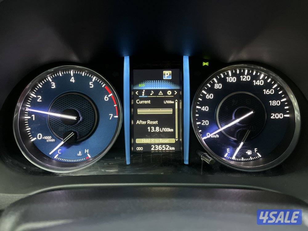 TOYOTA FORTUNER_N 23FT4H_U6