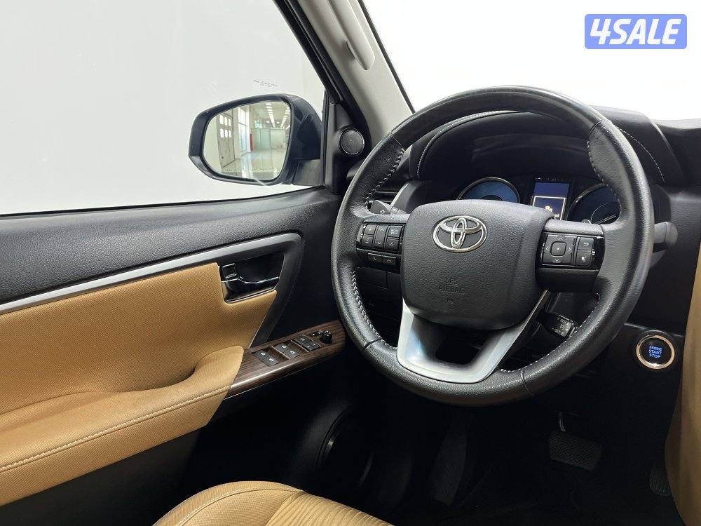 TOYOTA FORTUNER_N 23FT4H_U12
