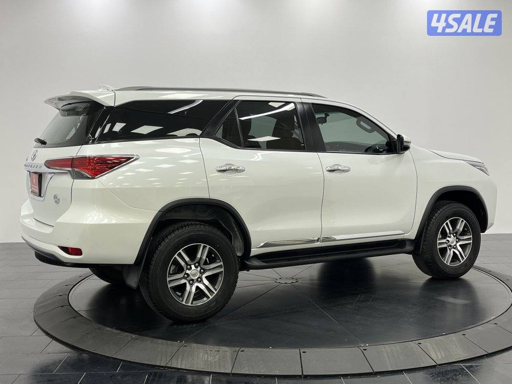 TOYOTA FORTUNER_N 23FT4H_U14