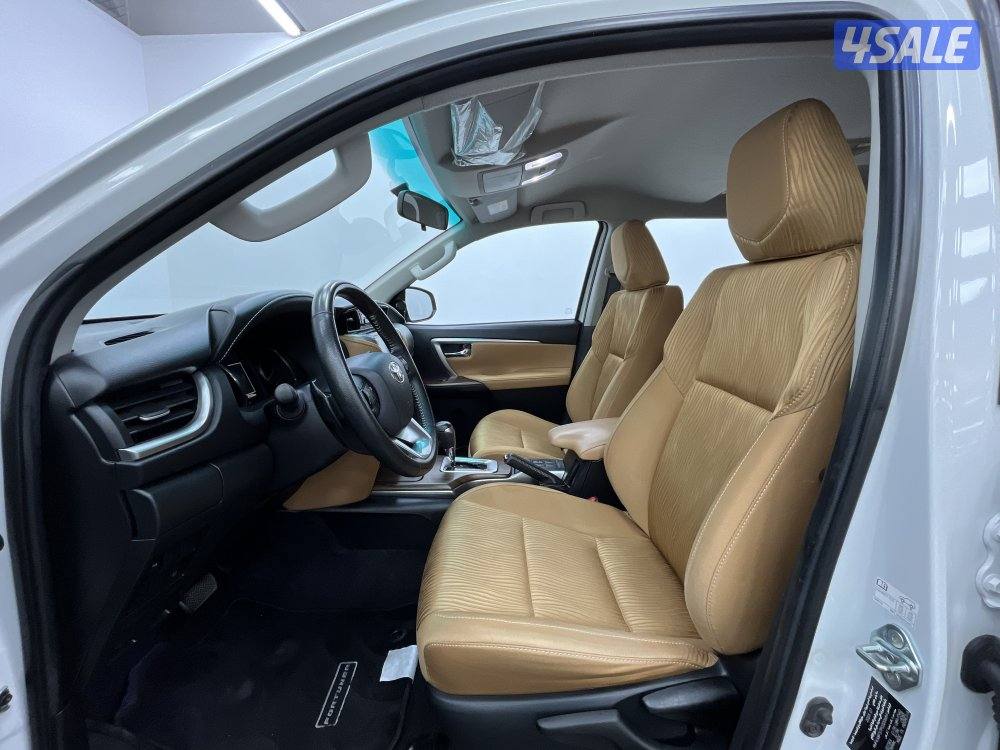 TOYOTA FORTUNER_N 23FT4H_U4