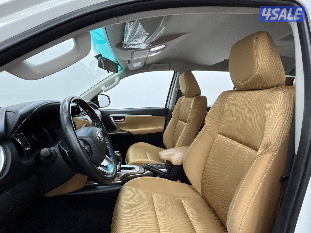 TOYOTA FORTUNER_N 23FT4H_U5