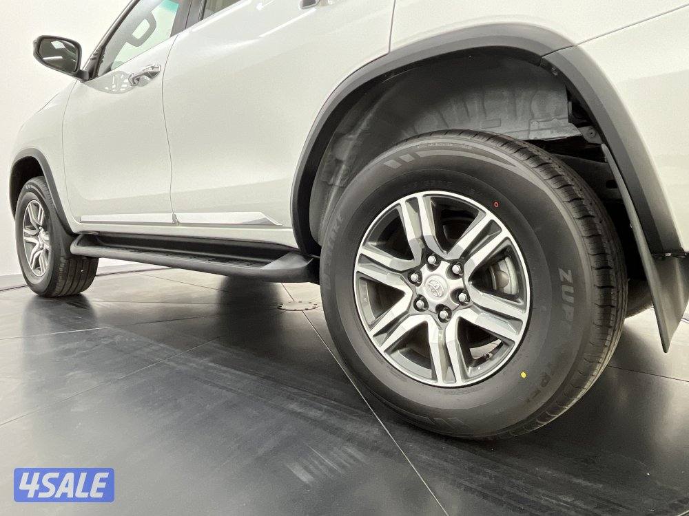 TOYOTA FORTUNER_N 23FT4H_U8