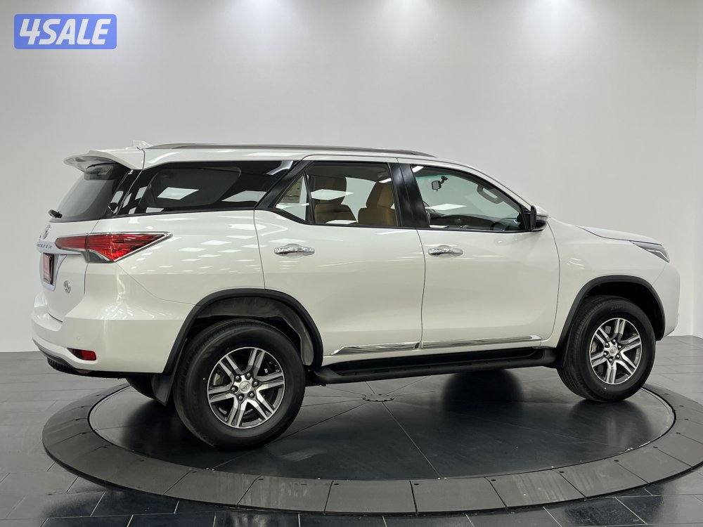 TOYOTA FORTUNER_N 23FT4H_U13