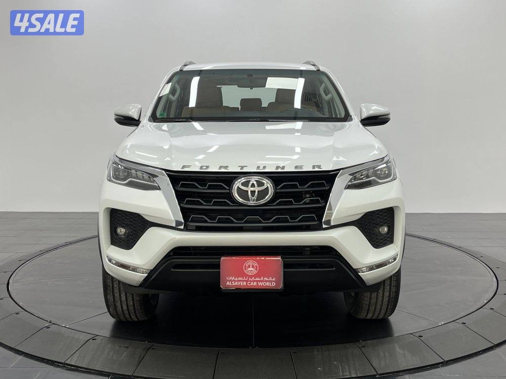 TOYOTA FORTUNER_N 23FT4H_U14