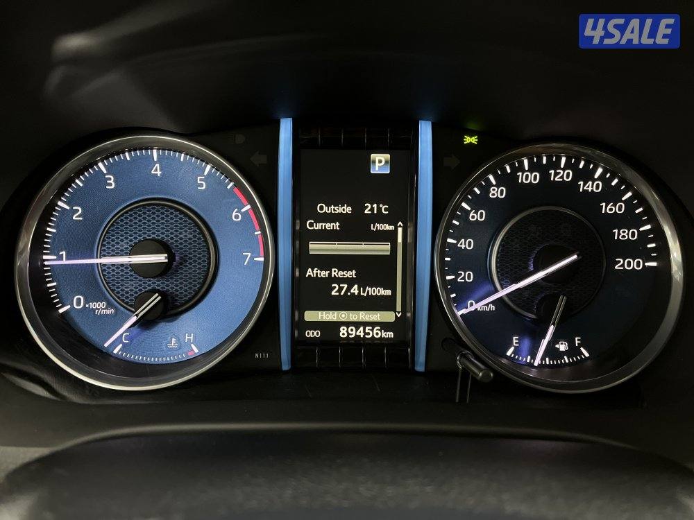 TOYOTA FORTUNER_N 23FT4H_U15