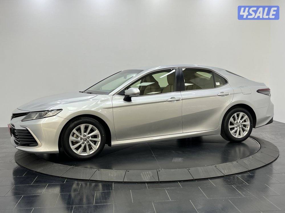 TOYOTA CAMRY 22CB4-LA_U0