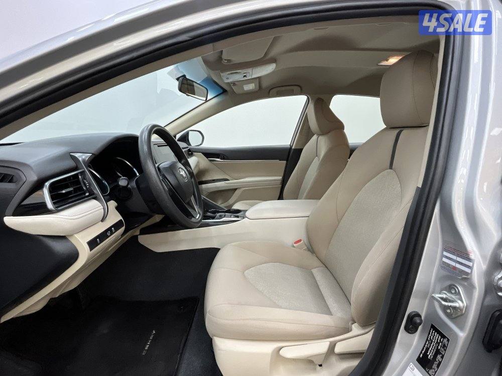 TOYOTA CAMRY 22CB4-LA_U4