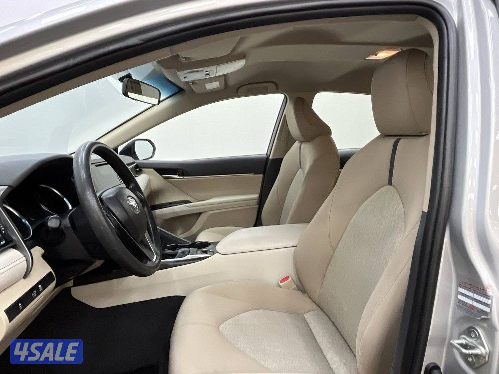 TOYOTA CAMRY 22CB4-LA_U5