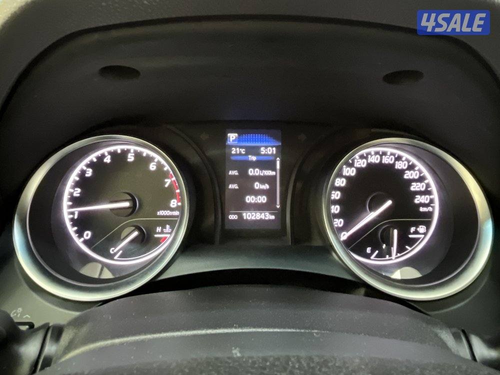 TOYOTA CAMRY 22CB4-LA_U6