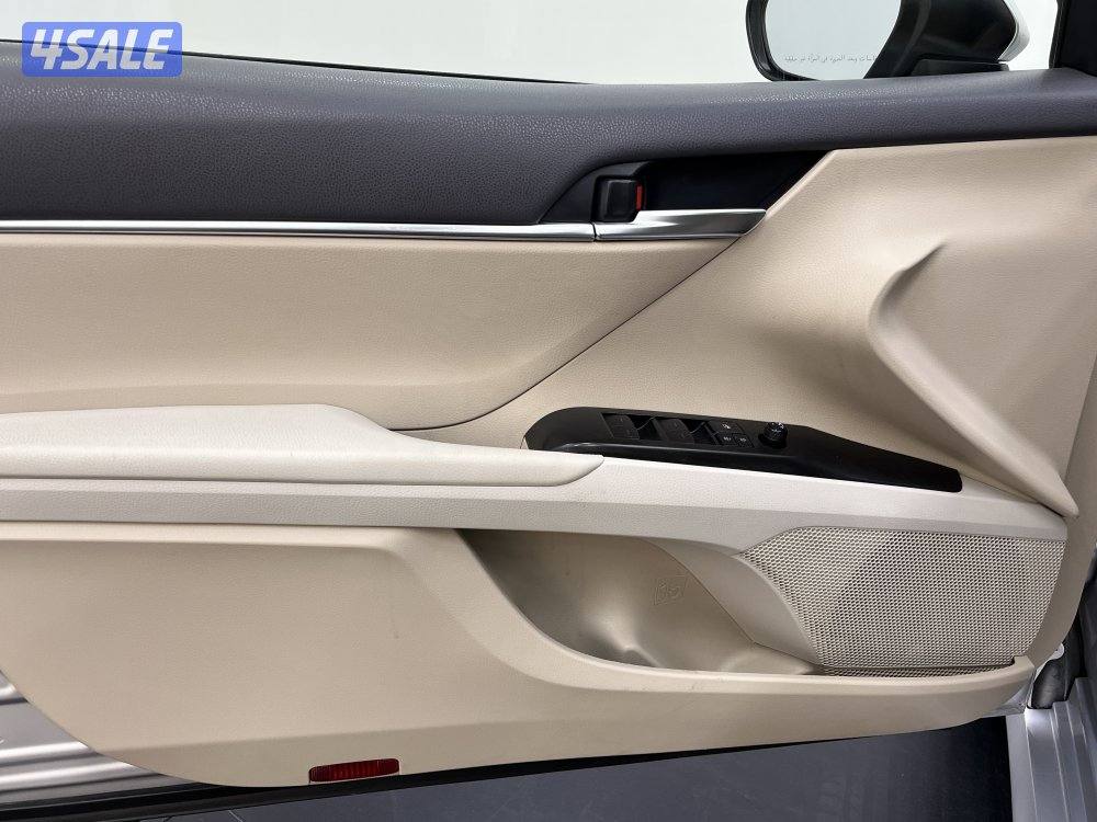 TOYOTA CAMRY 22CB4-LA_U10