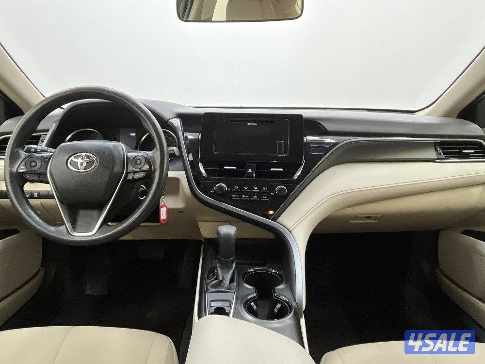 TOYOTA CAMRY 22CB4-LA_U11