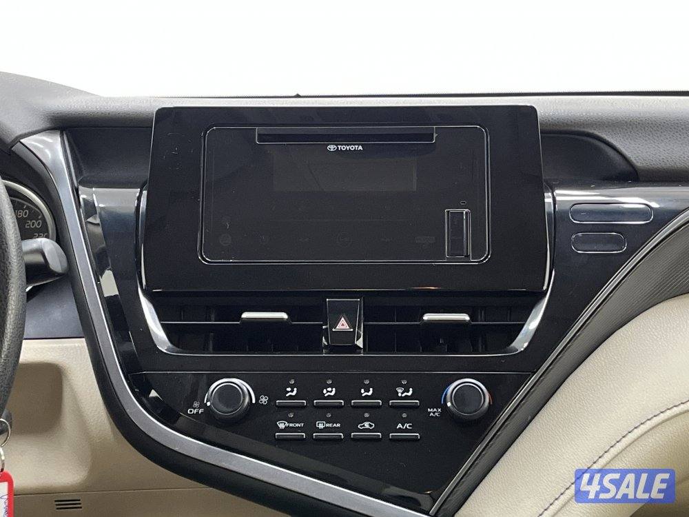 TOYOTA CAMRY 22CB4-LA_U13