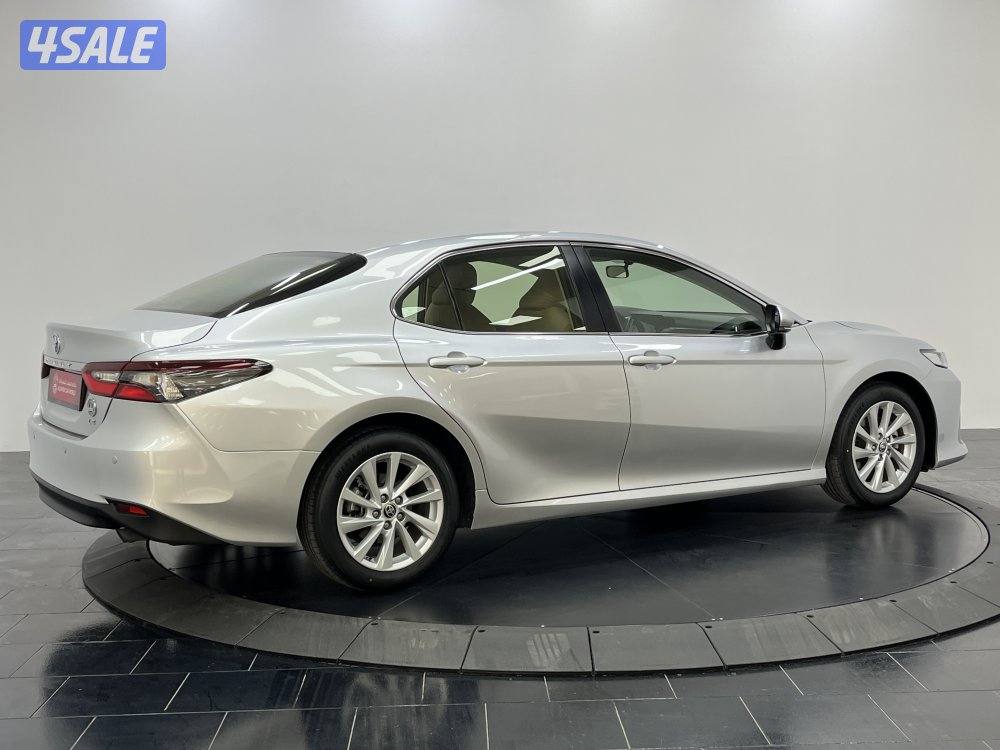 TOYOTA CAMRY 22CB4-LA_U14