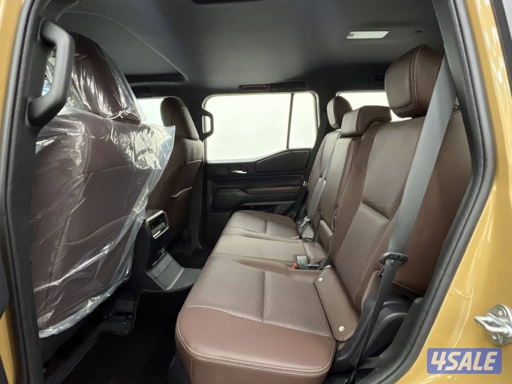 TOYOTA PRADO-250 24PRP-AD-DT-B3