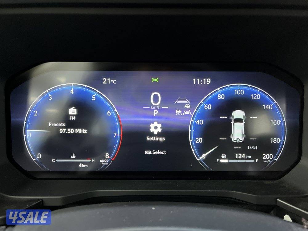 TOYOTA PRADO-250 24PRP-AD-DT-B6