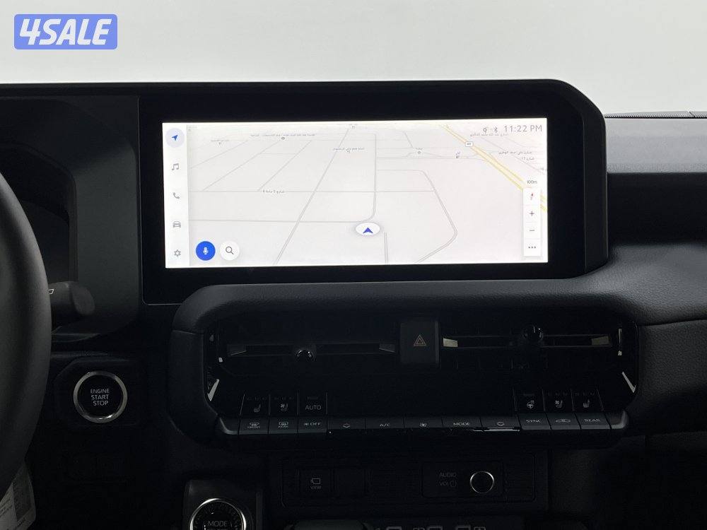 TOYOTA PRADO-250 24PRP-AD-DT-B13