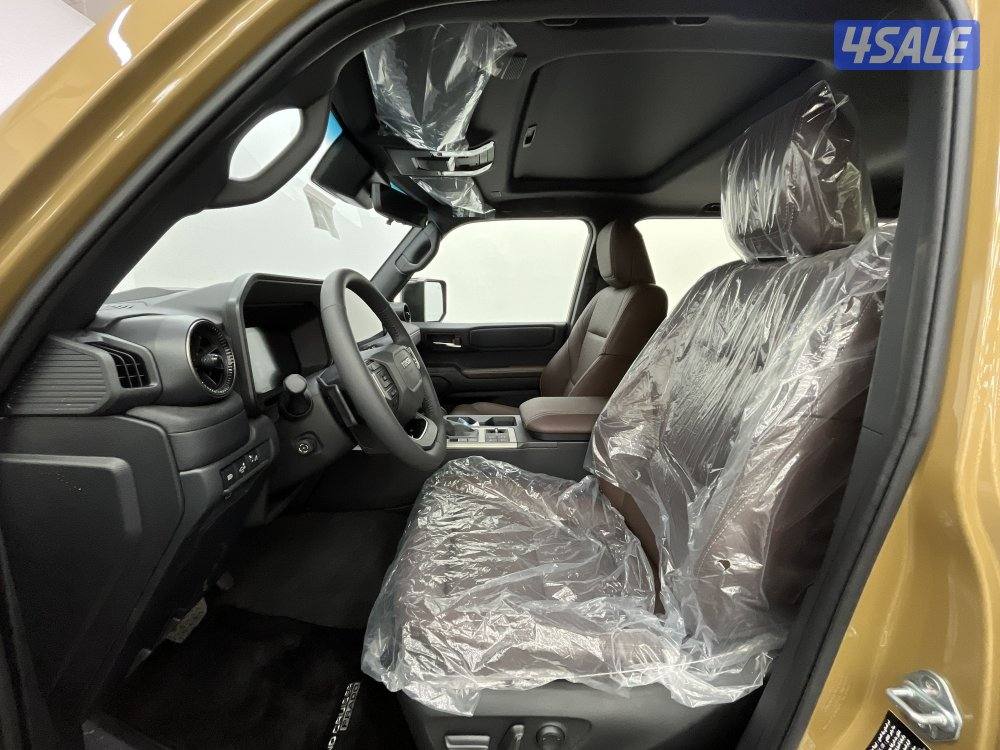 TOYOTA PRADO-250 24PRP-AD-DT-B4