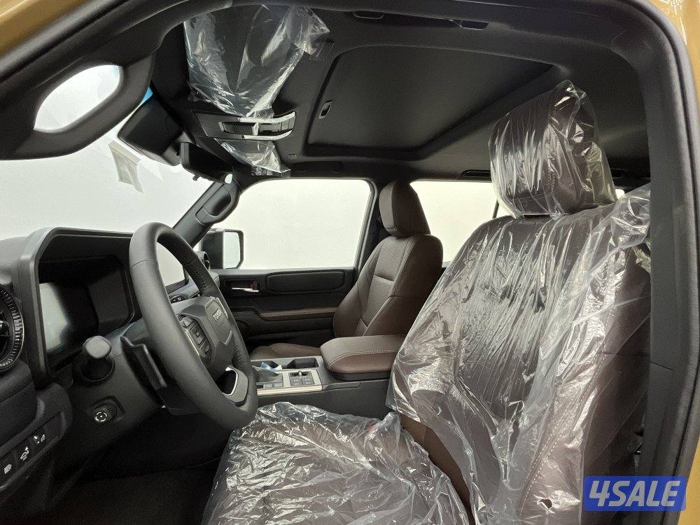 TOYOTA PRADO-250 24PRP-AD-DT-B5