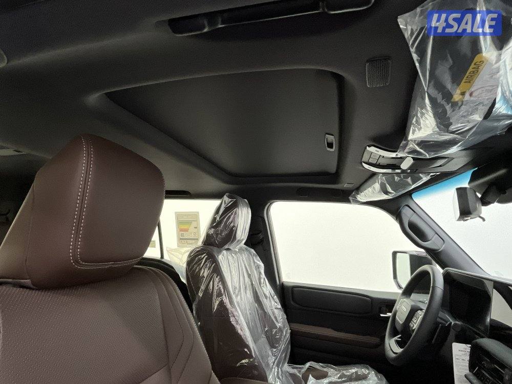 TOYOTA PRADO-250 24PRP-AD-DT-B10