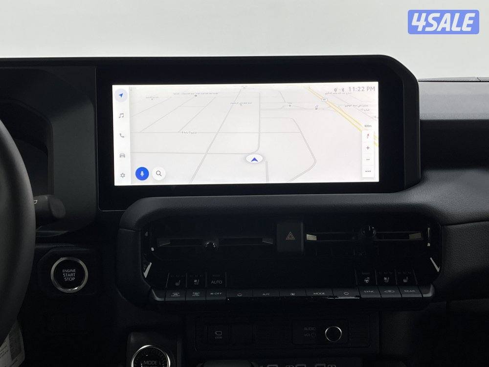 TOYOTA PRADO-250 24PRP-AD-DT-B13