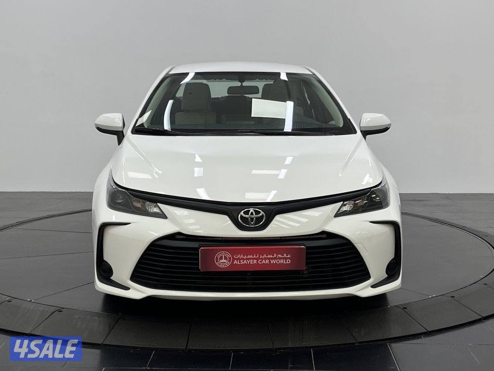 TOYOTA COROLLA 22F04T-L_U14