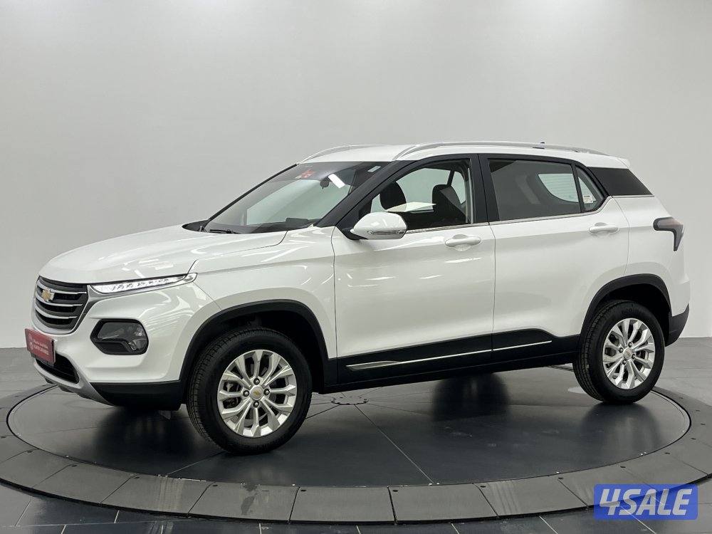 CHEVROLET GROOVE Chevrolet CHEVROLET GROOVE 20230