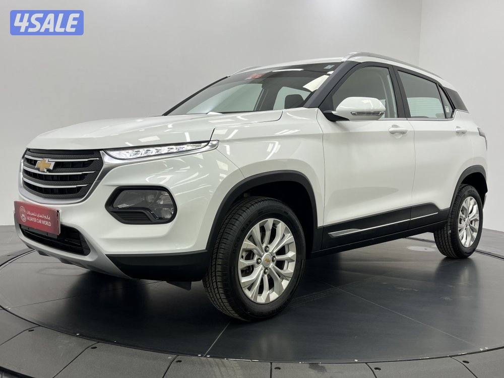 CHEVROLET GROOVE Chevrolet CHEVROLET GROOVE 20231