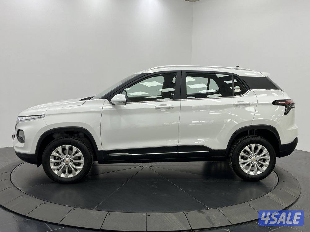 CHEVROLET GROOVE Chevrolet CHEVROLET GROOVE 20232