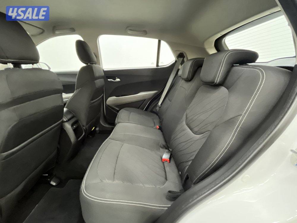 CHEVROLET GROOVE Chevrolet CHEVROLET GROOVE 20233