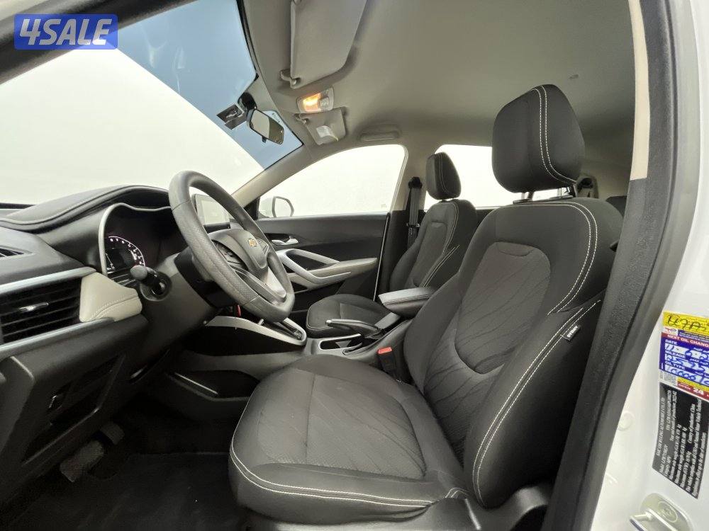 CHEVROLET GROOVE Chevrolet CHEVROLET GROOVE 20234