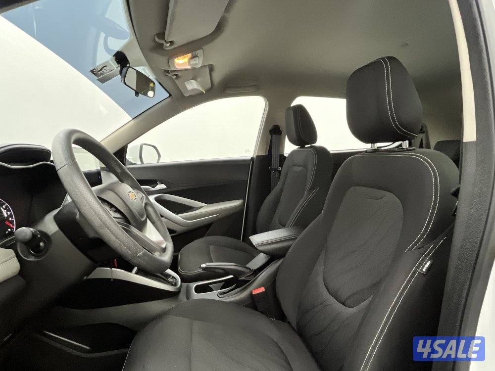 CHEVROLET GROOVE Chevrolet CHEVROLET GROOVE 20235