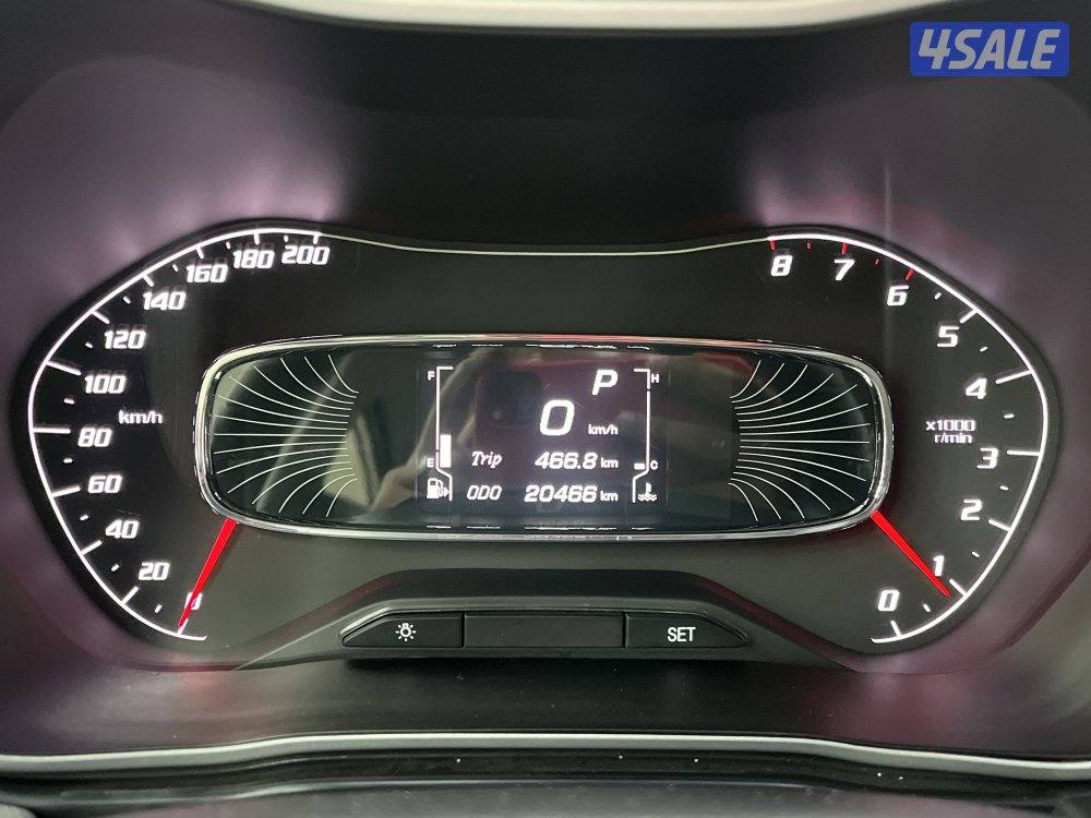 CHEVROLET GROOVE Chevrolet CHEVROLET GROOVE 20236