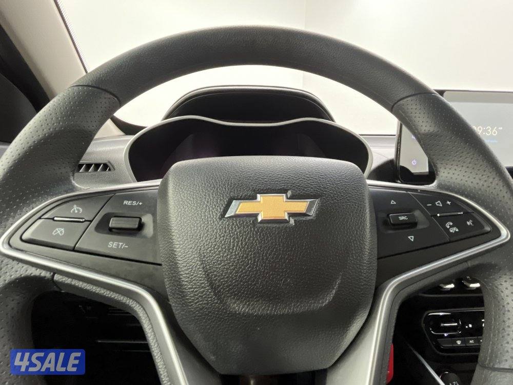 CHEVROLET GROOVE Chevrolet CHEVROLET GROOVE 20237