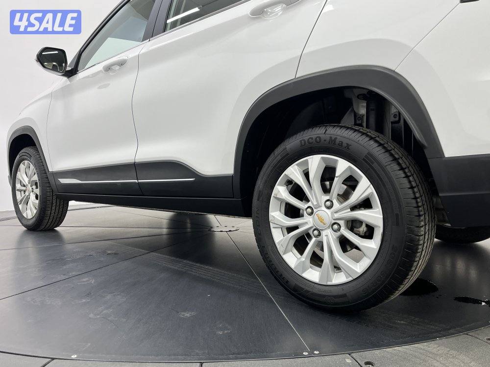 CHEVROLET GROOVE Chevrolet CHEVROLET GROOVE 20239