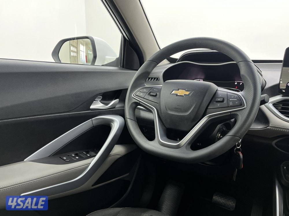 CHEVROLET GROOVE Chevrolet CHEVROLET GROOVE 202312