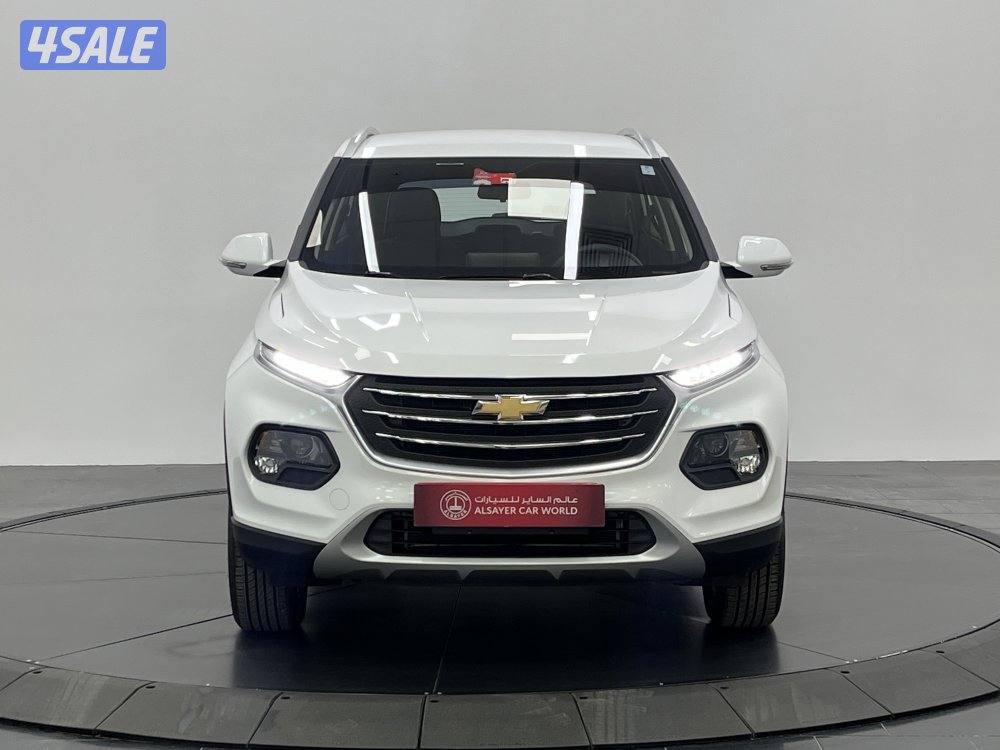 CHEVROLET GROOVE Chevrolet CHEVROLET GROOVE 202315