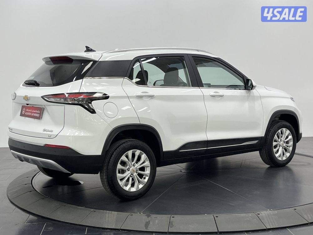 CHEVROLET GROOVE Chevrolet CHEVROLET GROOVE 202314