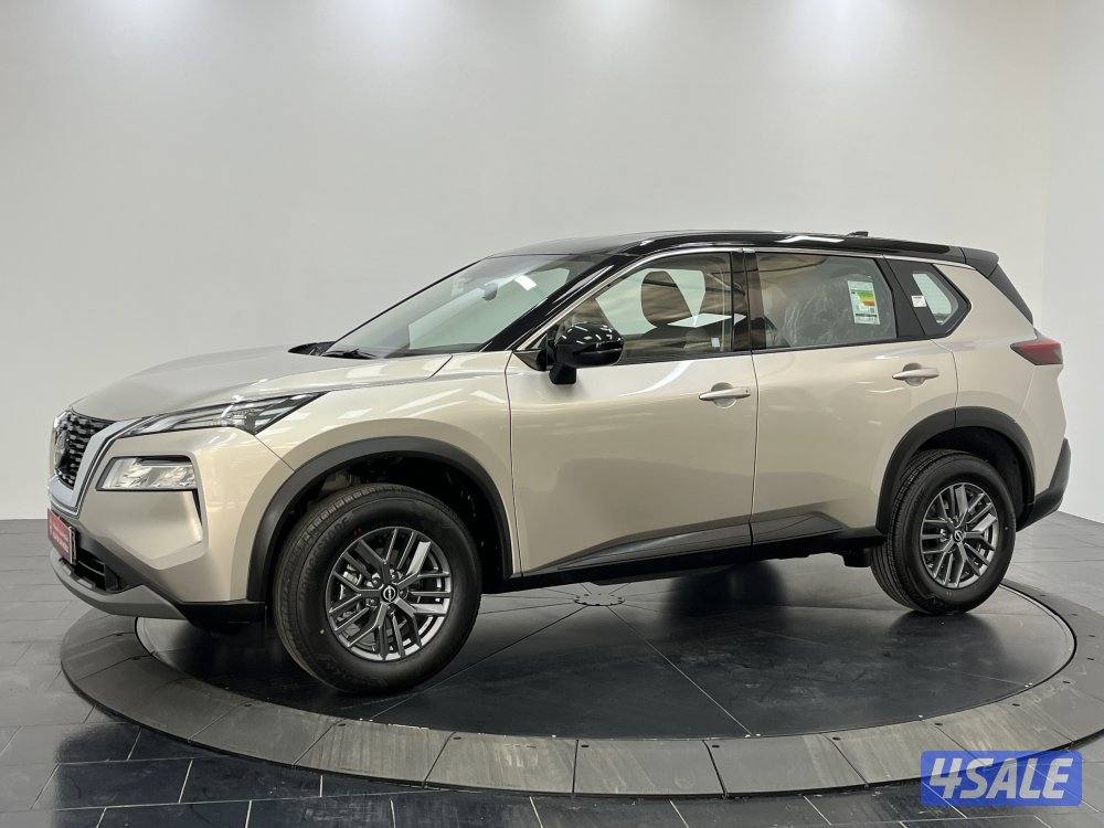 NISSAN X-TRAIL Nissan NISSAN X-TRAIL 20260