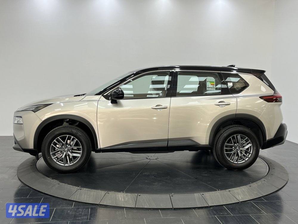 NISSAN X-TRAIL Nissan NISSAN X-TRAIL 20262