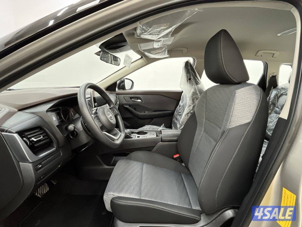 NISSAN X-TRAIL Nissan NISSAN X-TRAIL 20264