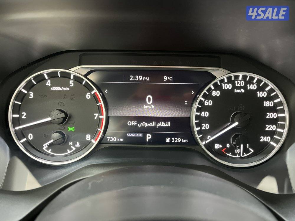 NISSAN X-TRAIL Nissan NISSAN X-TRAIL 20266