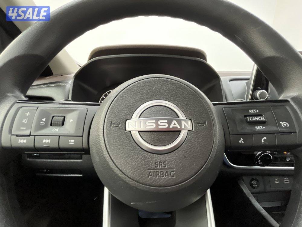 NISSAN X-TRAIL Nissan NISSAN X-TRAIL 20267