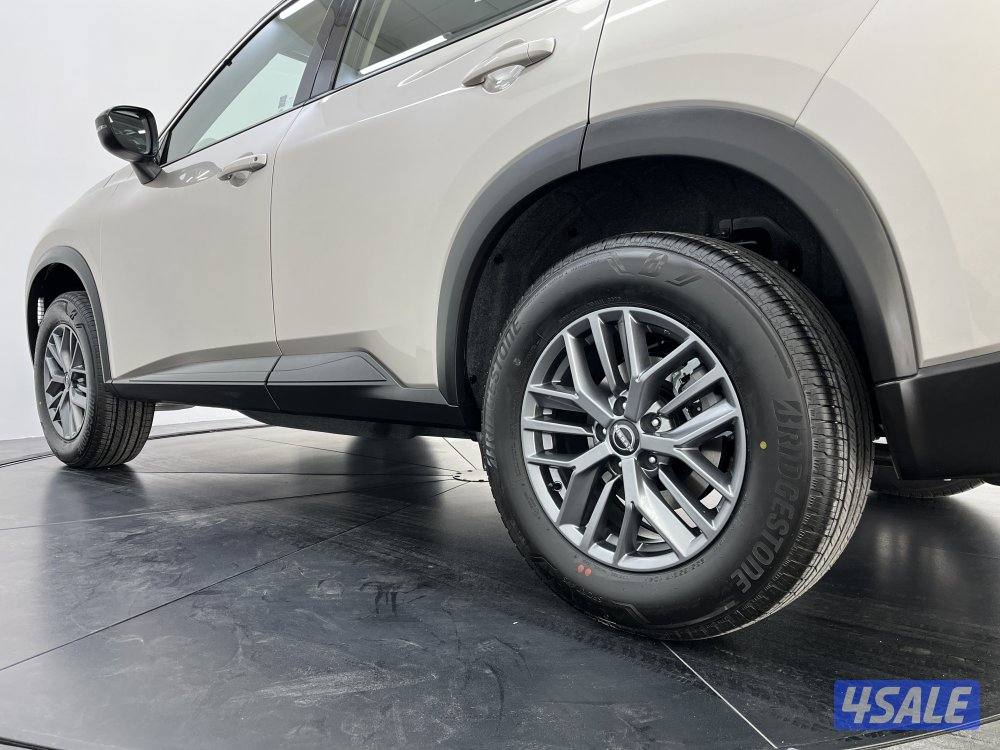 NISSAN X-TRAIL Nissan NISSAN X-TRAIL 20269