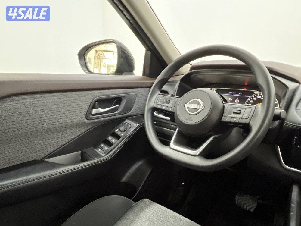 NISSAN X-TRAIL Nissan NISSAN X-TRAIL 202612