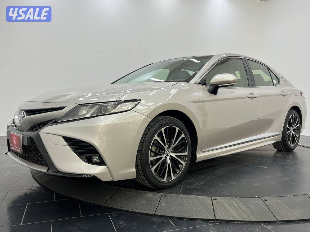 TOYOTA CAMRY Toyota CAMRY 20201