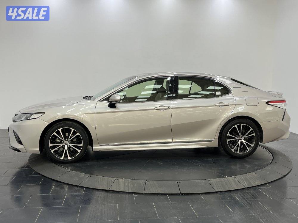 TOYOTA CAMRY Toyota CAMRY 20202