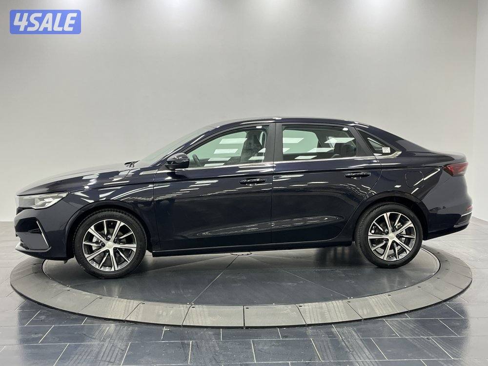 GEELY EMEGRAND Geely GEELY EMEGRAND 20242